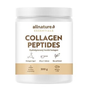 Allnature Kolagen 300 g obraz