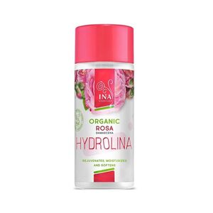 InaEssentials Hydrolina Organická růžová voda BIO 150 ml obraz