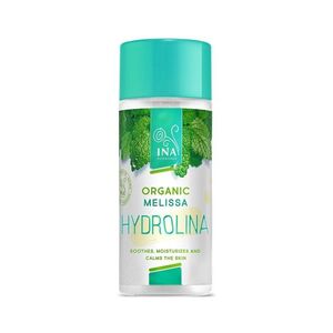 InaEssentials Hydrolina Organická voda z meduňky BIO 150 ml obraz