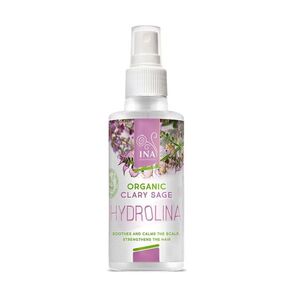 InaEssentials Hydrolina Organická šalvějová voda BIO 150 ml obraz