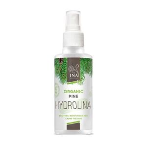InaEssentials Hydrolina Organická voda z borovice lesní BIO 150 ml obraz