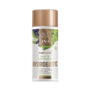 InaEssentials Hydrobiotic Intenzivní péče Levandule & Máta 150 ml obraz