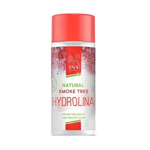 InaEssentials Hydrolina Přírodní ústní voda z divoké ruje vlasaté 150 ml obraz