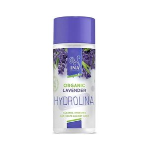InaEssentials Hydrolina Organická levandulová voda BIO 150 ml obraz