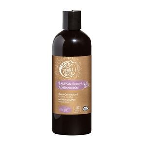 Tierra Verde Šampon březový s květinovou vůní 500 ml obraz