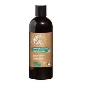 Tierra Verde Šampon kopřivový s bylinkovou vůní 500 ml obraz