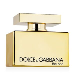 Dolce & Gabbana The One Gold EDP Intense 75 ml W obraz