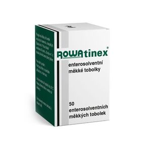 Rowatinex 50 tobolek obraz
