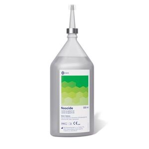ENEO Neocide roztok na oplach ran 500 ml obraz