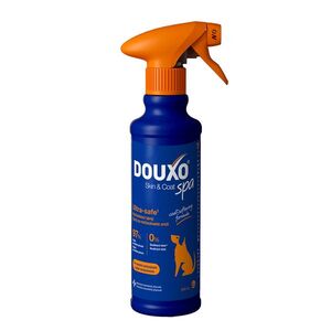 Douxo Skin&Coat SPA rozčesávací sprej 340 ml obraz