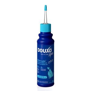 Douxo Skin&Coat SPA roztok na čištění uší 120 ml obraz