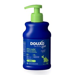 Douxo Skin&Coat SPA šampon pro štěňata 250 ml obraz