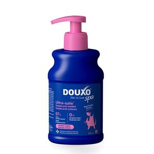 Douxo Skin&Coat SPA šampon proti svědění 250 ml obraz