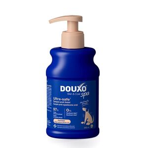 Douxo Skin&Coat SPA šampon proti línání 250 ml obraz