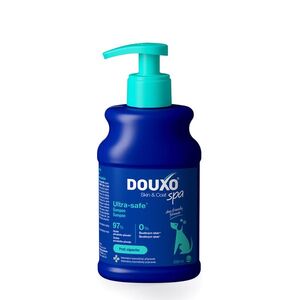 Douxo Skin&Coat SPA šampon proti zápachu 250 ml obraz