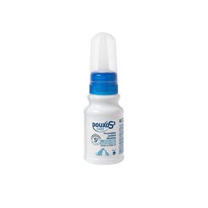 Douxo S3 Care roztok na čištění uší 60 ml obraz