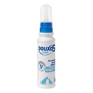 Douxo S3 Care roztok na čištění uší 120 ml obraz