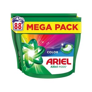 Ariel Allin1 Color kapsle na praní 88 ks obraz
