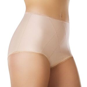 MAXIS LIFTING BRIEFS vel. M stahovací kalhotky světlé tělové obraz