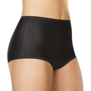 MAXIS LIFTING BRIEFS vel. S stahovací kalhotky černé obraz