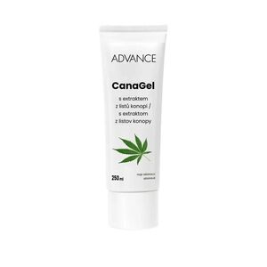 ADVANCE CanaGel 250 ml obraz