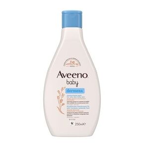 Aveeno Baby Dermexa Hydratační mycí gel 250 ml obraz