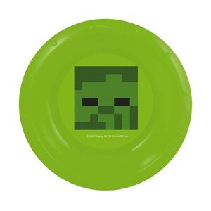 Stor Minecraft 16, 5 cm plastová miska 1 ks obraz