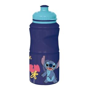 Stor Stitch 390 ml plastová láhev 1 ks obraz