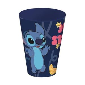 Stor Stitch 430 ml plastový kelímek 1 ks obraz