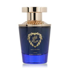 Al Haramain Azlan Oud Blue Edition Extrait de Parfum 100 ml UNISEX obraz