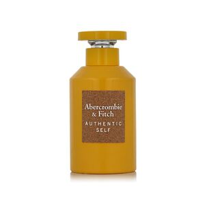 Abercrombie & Fitch Authentic Self Woman EDP 100 ml W obraz