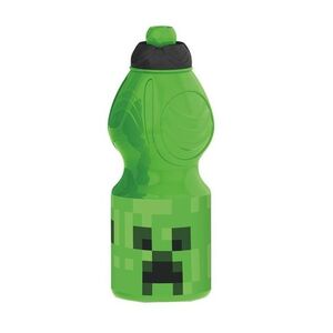 Stor Minecraft 400 ml plastová láhev 1 ks obraz