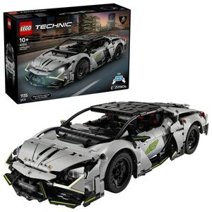 LEGO® Technic 42214 Lamborghini Revuelto obraz