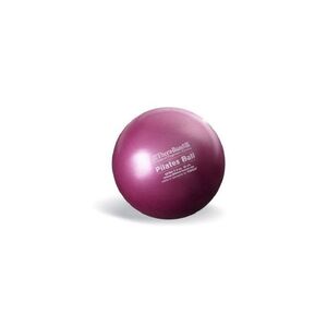 Thera-Band Overball / Pilates Ball 18 cm, růžová obraz