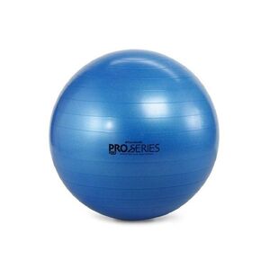 Thera-Band Pro Series Gymnastický míč 75 cm, modrý obraz