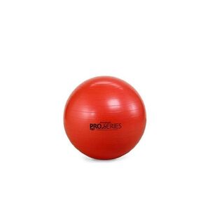 Thera-Band Pro Series Gymnastický míč 55 cm, červený obraz