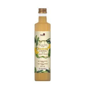 Naturprodukt sirup Banánový 500 ml obraz