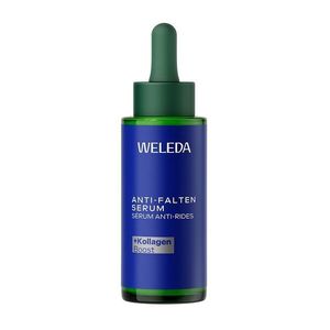 Weleda Liftingové sérum Modrý hořec a Protěž alpská BIO 30 ml obraz