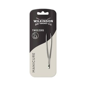 Wilkinson Cosmetic Curved Tweezers pinzeta 1 ks obraz