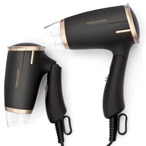 ProfiCare HT 3009 vysoušeč vlasů bronz obraz