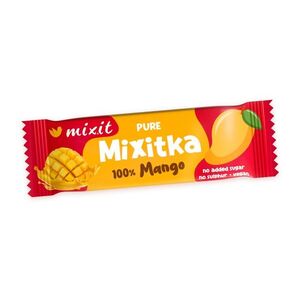 Mixit Ovocná Mixitka 100% Mango 20 g obraz