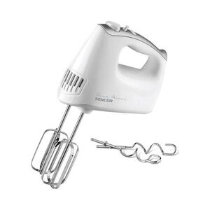 SENCOR SHM 5215WH ruční šlehač obraz