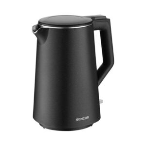 SENCOR SWK 0551BK varná konvice černá obraz