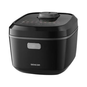 SENCOR SRM 3900BK indukční rýžovar obraz