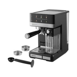 SENCOR SES 4060BK pákový espresso kávovar obraz