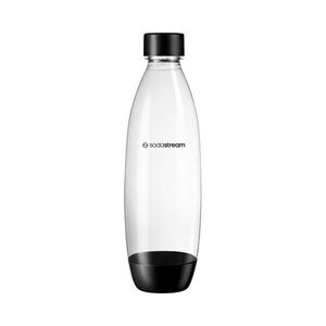 SODASTREAM Lahev Fuse do myčky 1 l Black obraz