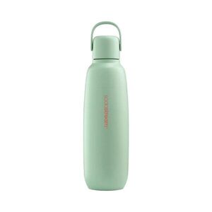 SODASTREAM Lahev Fizz & Go Cool 0, 9 l 1 ks Mint obraz