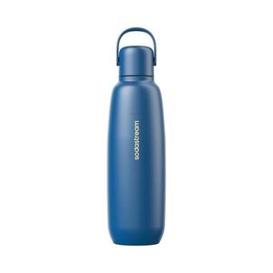 SODASTREAM Lahev Fizz & Go Cool 0, 9 l 1 ks Storm obraz