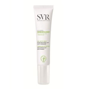 SVR Sebiaclear Cicapeel koncentrovaný pleťový gel 15 ml obraz