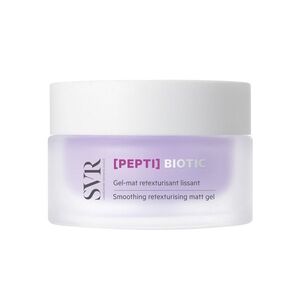 SVR [Pepti] Biotic Rechargeable vyhlazující matný gel 50 ml obraz